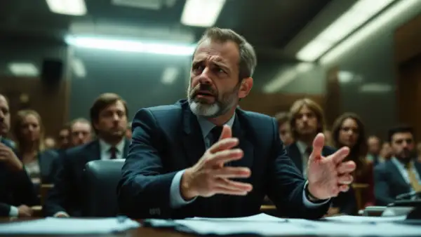 Why Netflix’s $11M Sci-Fi Fraud Reveals Flaws in Creative Leverage