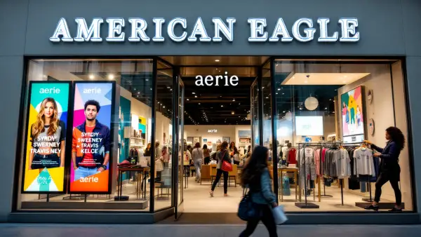 What American Eagle’s Anti-AI Stand Reveals About Marketing Leverage