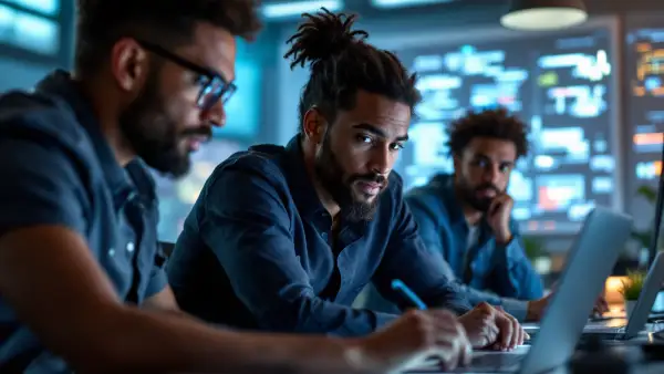 What Meta's AI Puzzle Strategy Reveals About Tech Innovation