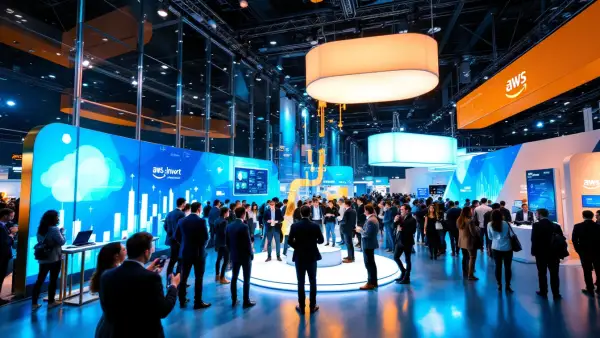 Why AWS’ re:Invent 2025 Signals AI Chip Strategy Shift