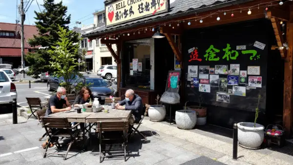 What the EU’s Russian Gas Phaseout Reveals About Energy Leverage