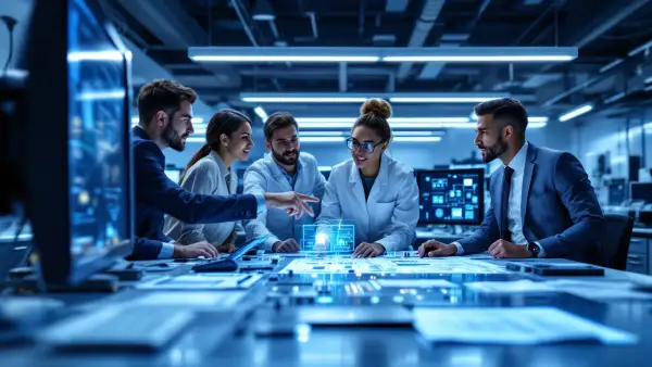 How Marvell’s Celestial AI Deal Changes Data Center Networking