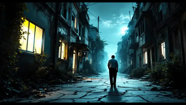 Why China’s 2.4M Property Foreclosures Reveal Deeper Systemic Risk