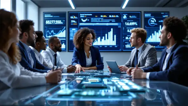 Why Marvell’s $3.25B Celestial AI Deal Signals Chip Industry Leverage Shift