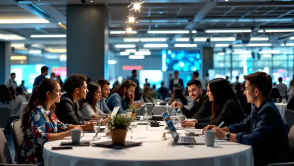 Why Korea–ASEAN AI Youth Festa Signals Regional AI Ecosystem Shift