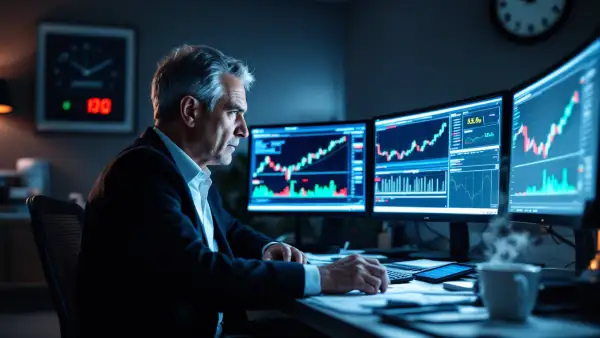 Why Crypto’s Rally Signals a New Leverage Mechanism Unfolding