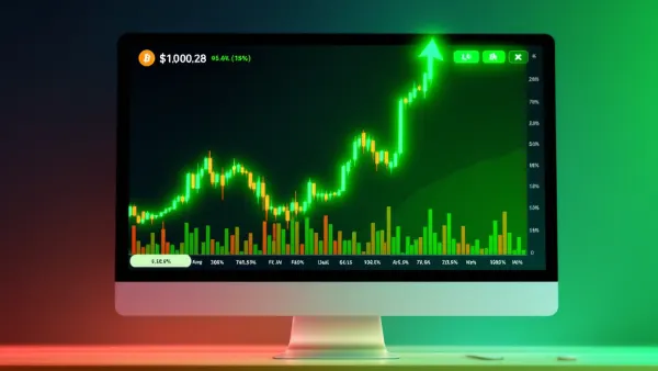 What Bitcoin’s Two-Week High Reveals About Crypto’s Fragile Bounce