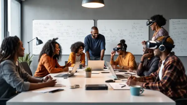 Why Techpoint Diaspora’s Silicon Valley Meetup Reveals Founders’ True Leverage