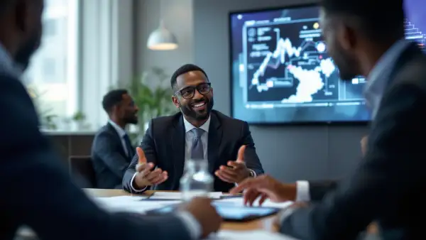 Why bolttech’s Kenya Deal Reveals Embedded Insurance’s Real Leverage