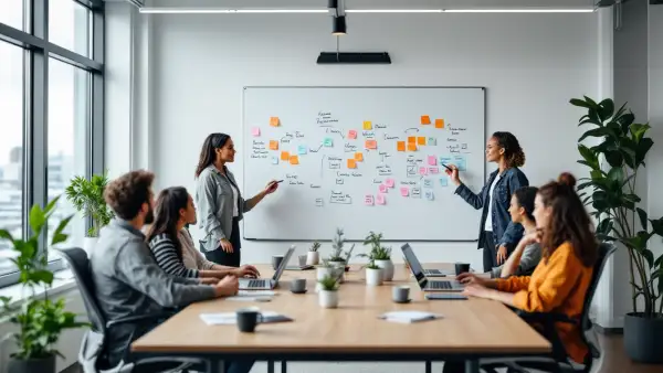 What Iceland’s Four-Day Week Reveals About Work Systems Leverage