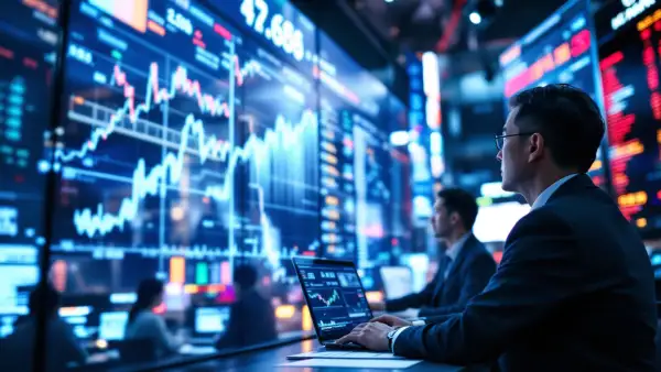 Why China’s Stock Rally Signals a Shift to Earnings Leverage