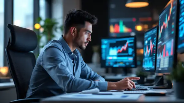 What China’s Stock Rally Reveals About Earnings-Driven Growth