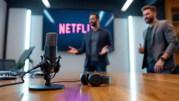 Why Netflix’s Gary Lineker Deal Signals a New Media Leverage Play