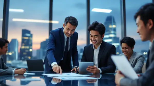 How US-China Sentiment Shift Unlocks New Global Business Levers