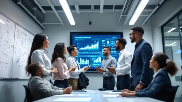 Why Alibaba’s Qwen Surge Reveals AI User Growth Leverage