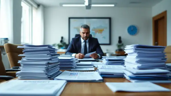 Why UK’s Covid Inquiry Costs Reveal Deeper Systemic Leverage Issues