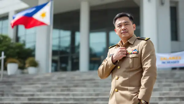 What Philippines’ Military Pay Raise Reveals About Coup Risks