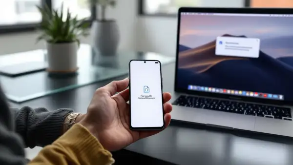How Huawei’s HarmonyOS Breaks Apple’s AirDrop Lock-In