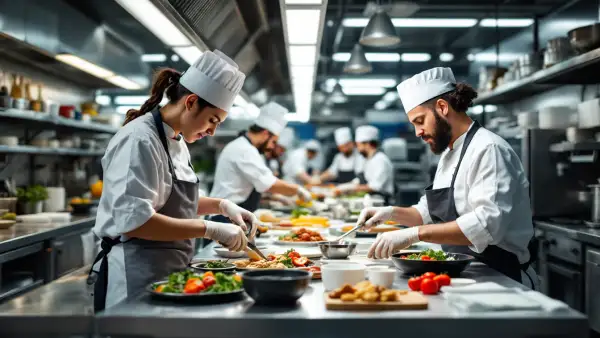 Why Singapore’s Virtual Restaurants Unlock New Levers in F&B Digitisation