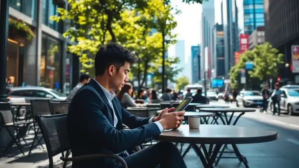 How China Plans to Break Deflation With a Bold 5% GDP Target