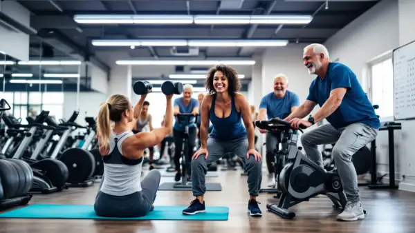 Why Investors Should Bet on Longevity Over AI Now