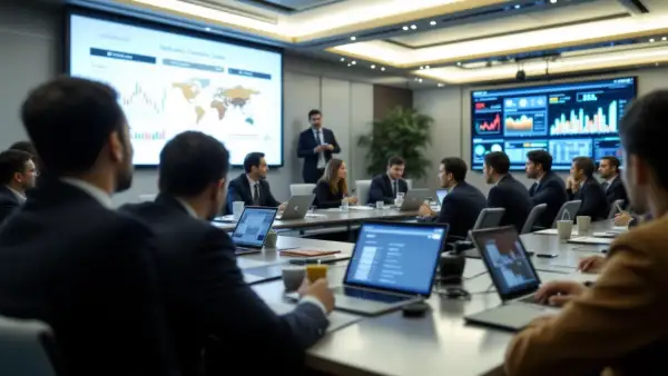 How China’s Tech Giants Build Leverage With Offshore Yuan Stablecoin