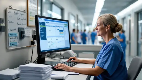 Why Basic Healthcare Tech Actually Unlocks Massive Cost Savings