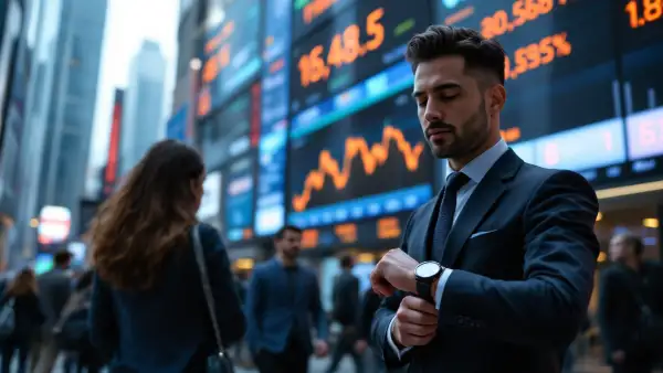 Why The Euro’s Surge Signals a Shift in Currency Leverage