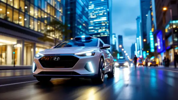 How Uber’s Dallas Self-Driving Taxis Shift Robotaxi Leverage