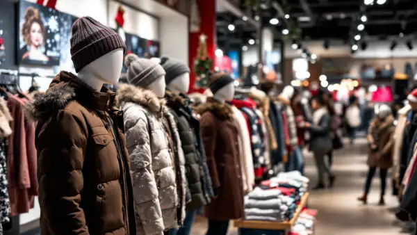 How American Eagle's Celebrity Campaigns Shift Holiday Retail Leverage