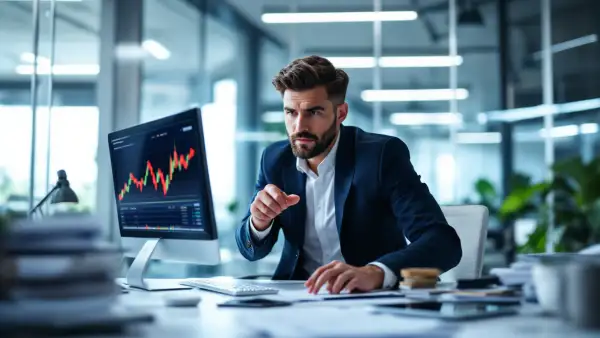 Why American Bitcoin’s Lock-Up Expiry Sparks a Near 40% Drop