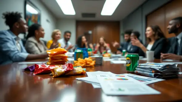 Why San Francisco’s Lawsuit Against Ultraprocessed Foods Changes Health Leverage