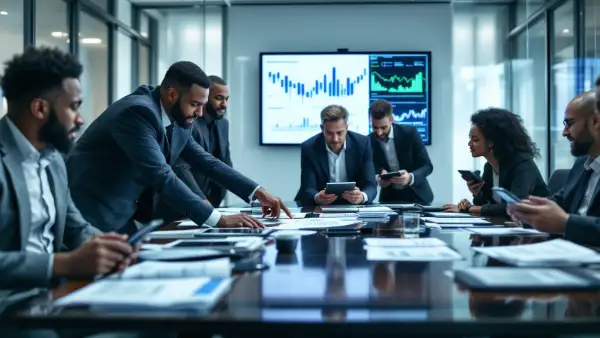 How Bankers Betting on $65B Deals Reshape 2026 M&A Landscape