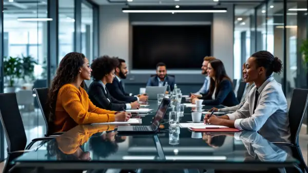 Why IBM’s AI Agent Platform Reveals Talent Strategy Shift