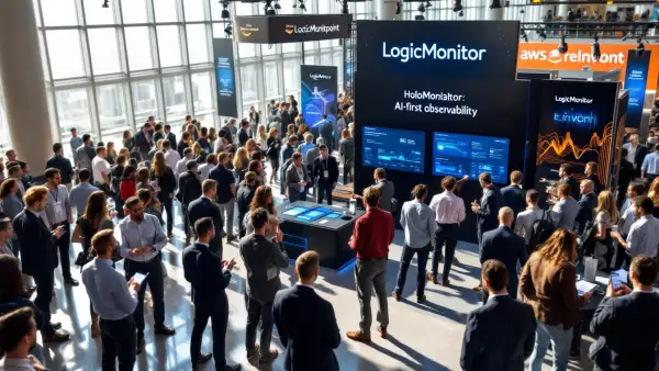 Why LogicMonitor’s Catchpoint Deal Signals AI Observability Shift