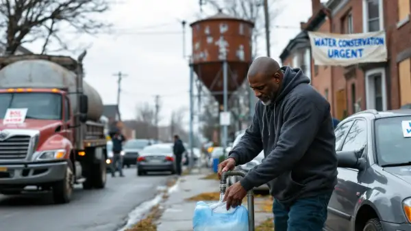 Why South East Water's Kent Crisis Reveals Infrastructure Fragility