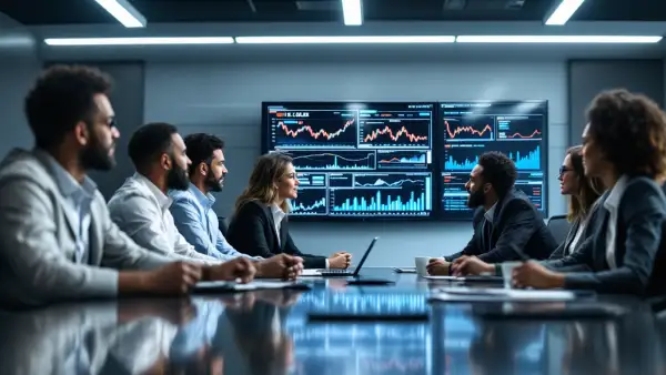 How US Services Activity Edges Up Signals Inflation Leverage Shift