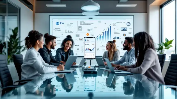 Why Fin’s $17M Raise Reveals Banks’ Payment System Trap