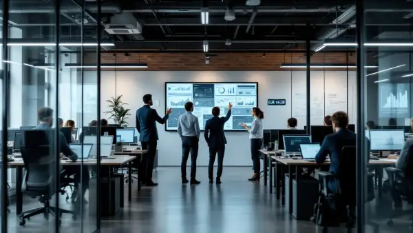 How Euro Zone’s November PMI Breaks Growth Constraints After 30 Months