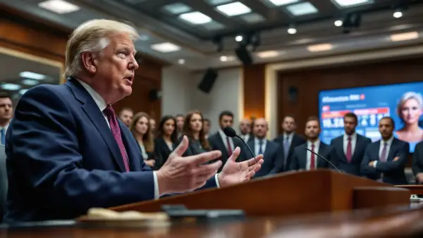 The Hidden Federal Leverage Behind Blocked AI Regulation Attempts