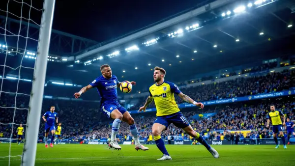 What Arizona’s Ipswich Town Stake Reveals About Sports Investment Leverage