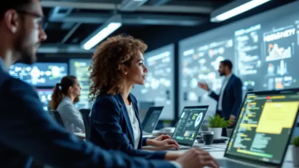 What AWS’s AI Agent Customization Reveals About Future Automation