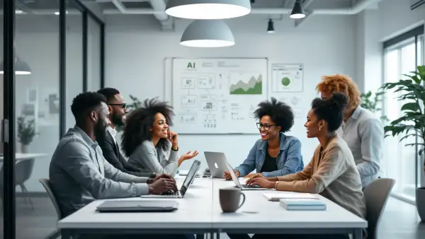 Why Microsoft Wants Every Employee to Become AI-Native by 2026