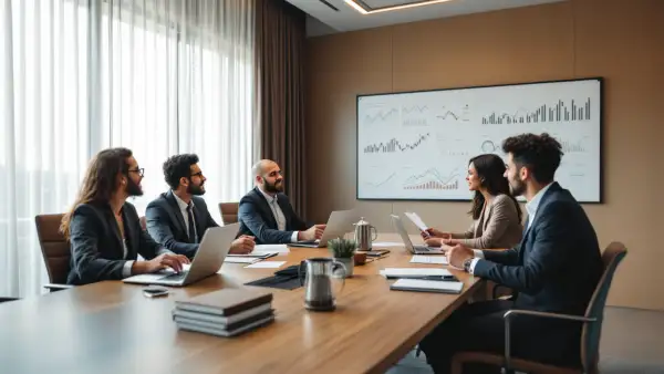 How Middle East Families Formalize Wealth With Structured Offices