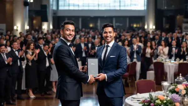 How OPay’s Award Reveals New Levers in Nigeria’s Fintech Growth