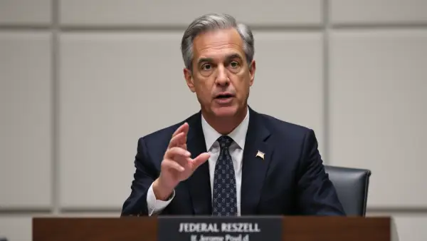 Why Powell’s Rate Cut Signal Changes US Economic Leverage