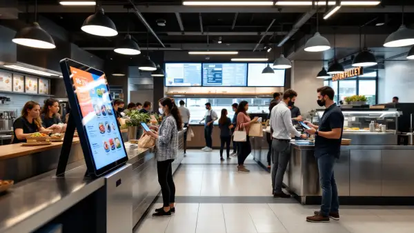 How Dave’s Hot Chicken Uses AI to Win the Chicken Wars