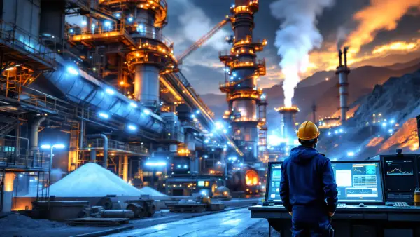 Why Codelco’s Glencore Deal Signals Chile’s Copper Leveraging Shift