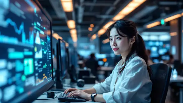 Why Okta’s Revenue Surge Reveals Cybersecurity’s Leverage Shift