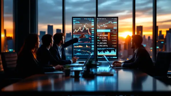 How Blue Owl's $115M Buyback Breaks Fund Merger Constraints